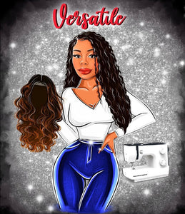 Versatile LLC